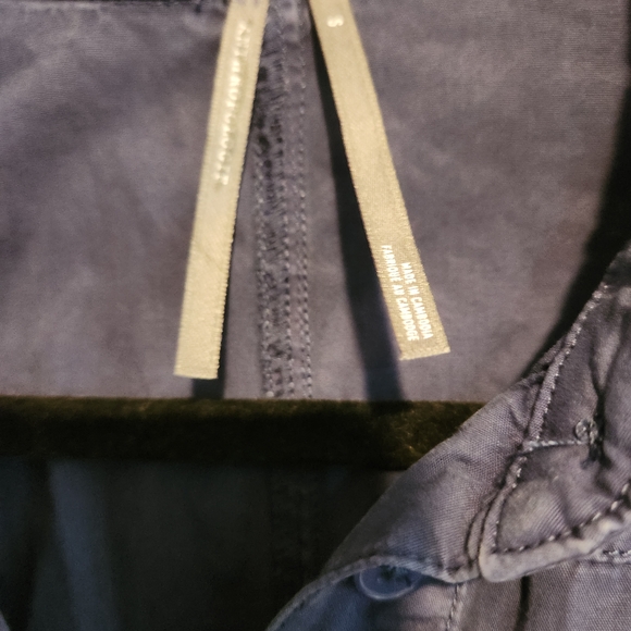 NWOT Anthropologie Pachachute Jumpsuit - Picture 7 of 10